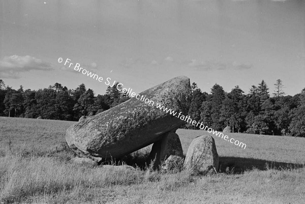 CROMLECH